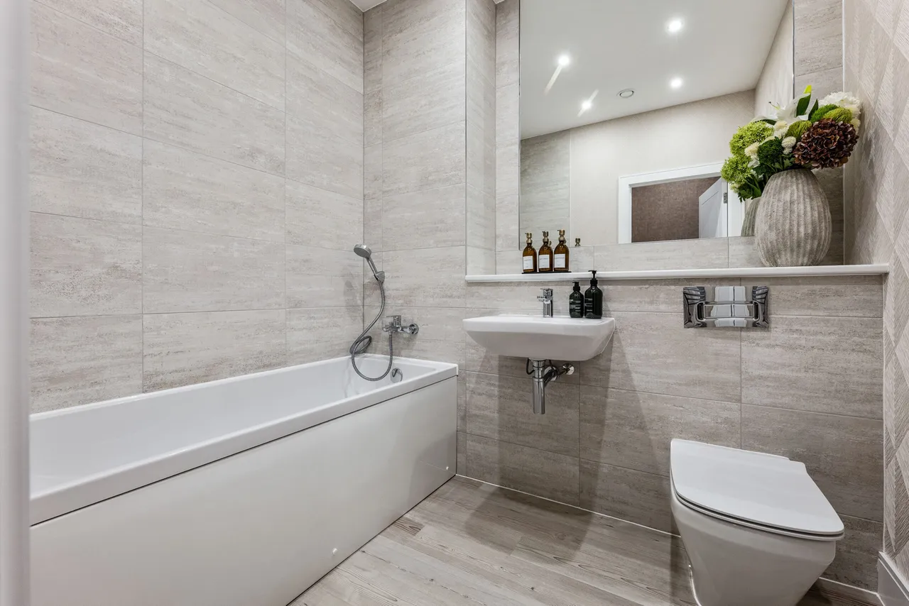 Plot 4 Mansionhouse Road, Langside, photo 6