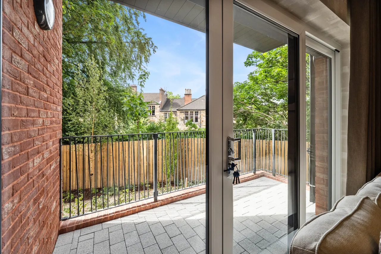 Plot 4 Mansionhouse Road, Langside, photo 4