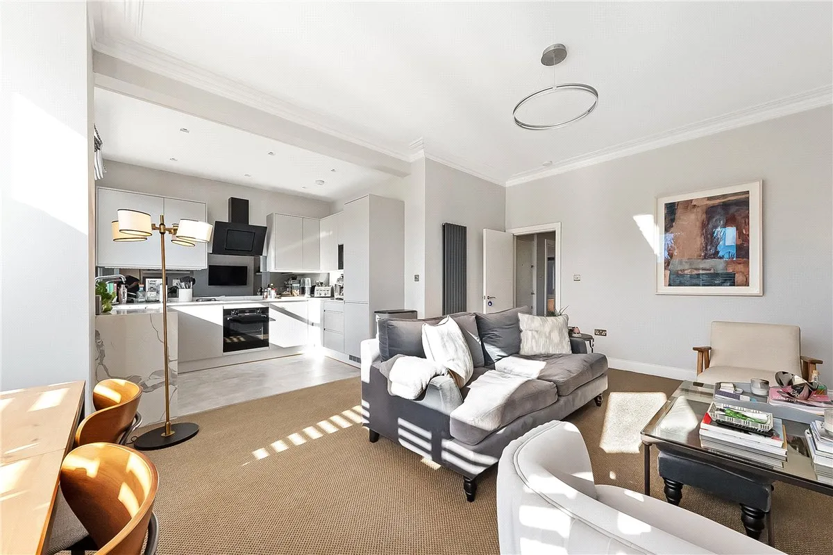 Lyford Road, London, SW18, photo 12
