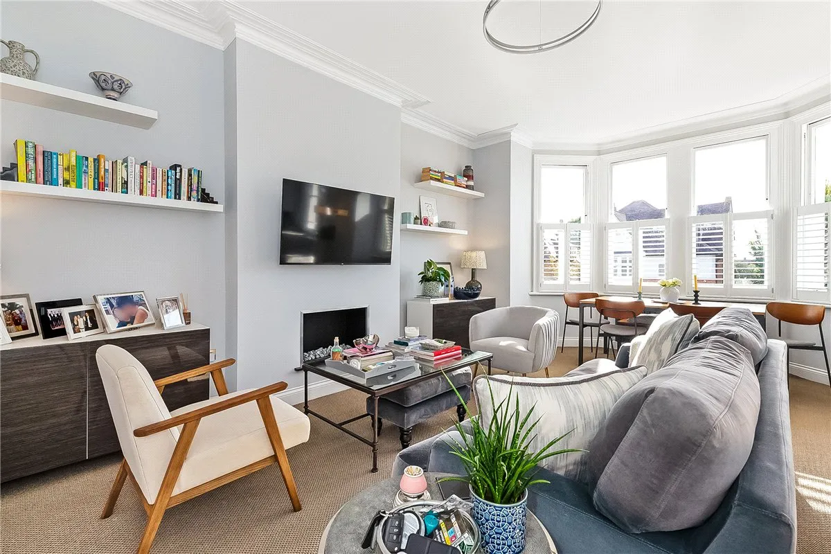 Lyford Road, London, SW18, photo 9