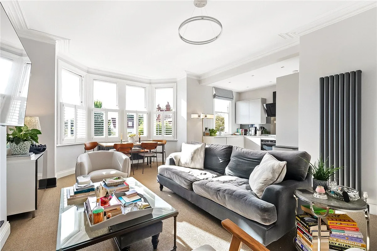 Lyford Road, London, SW18, photo 11