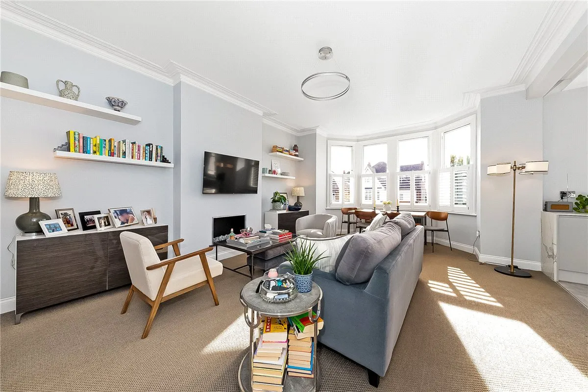 Lyford Road, London, SW18, photo 2