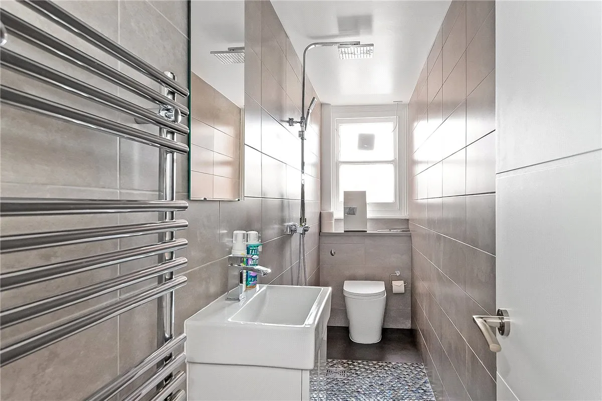 Lyford Road, London, SW18, photo 8