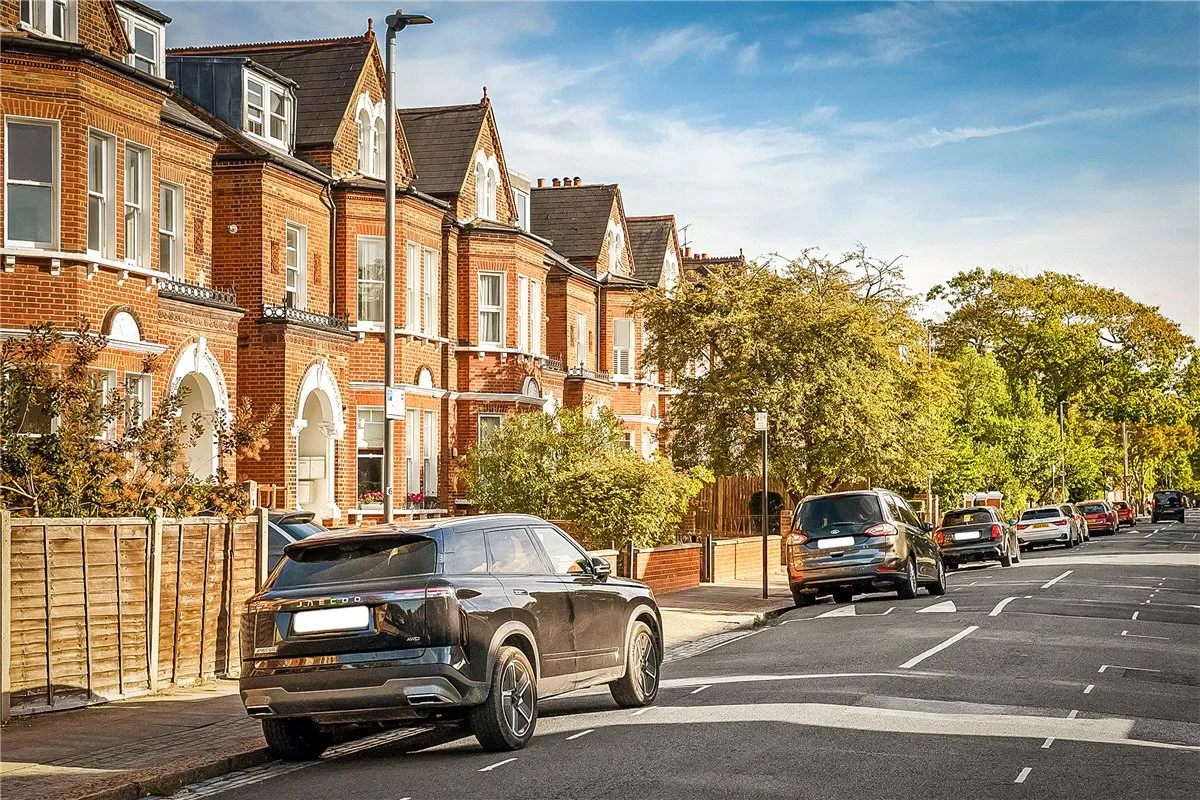 Lyford Road, London, SW18, photo 14