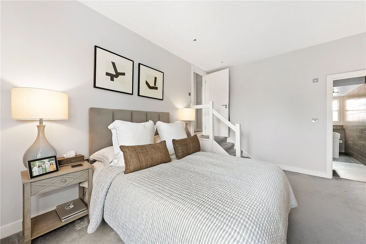 Lyford Road, London, SW18, photo 7
