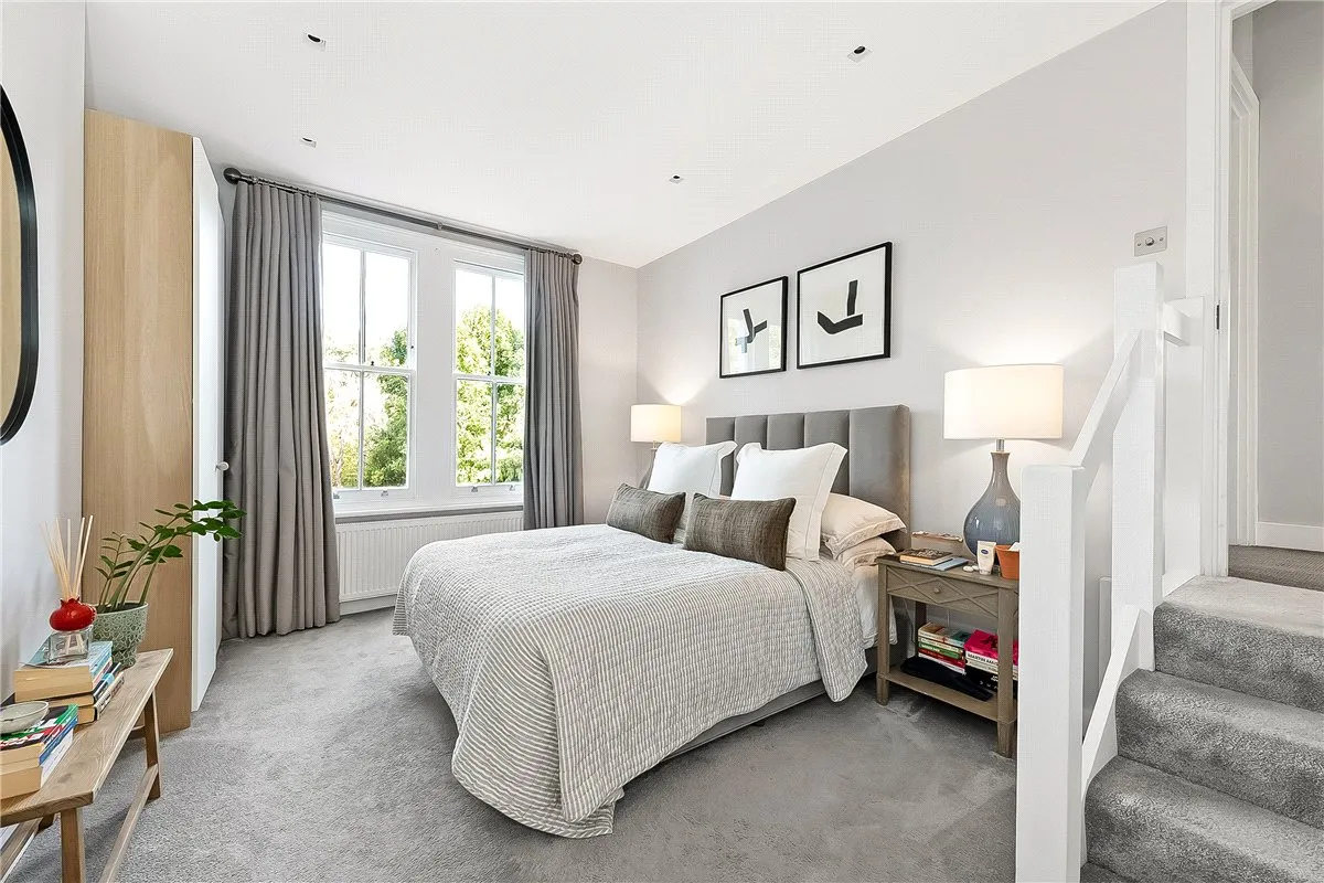 Lyford Road, London, SW18, photo 4
