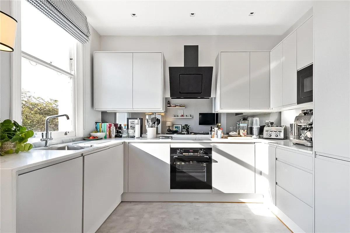 Lyford Road, London, SW18, photo 6