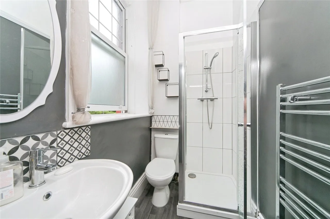 Esplanade, Penmaenmawr, LL34, photo 12