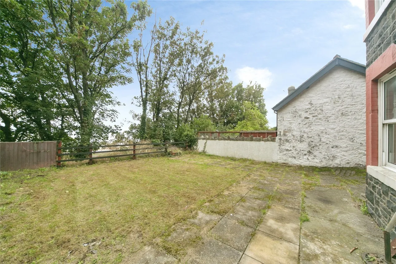 Esplanade, Penmaenmawr, LL34, photo 6