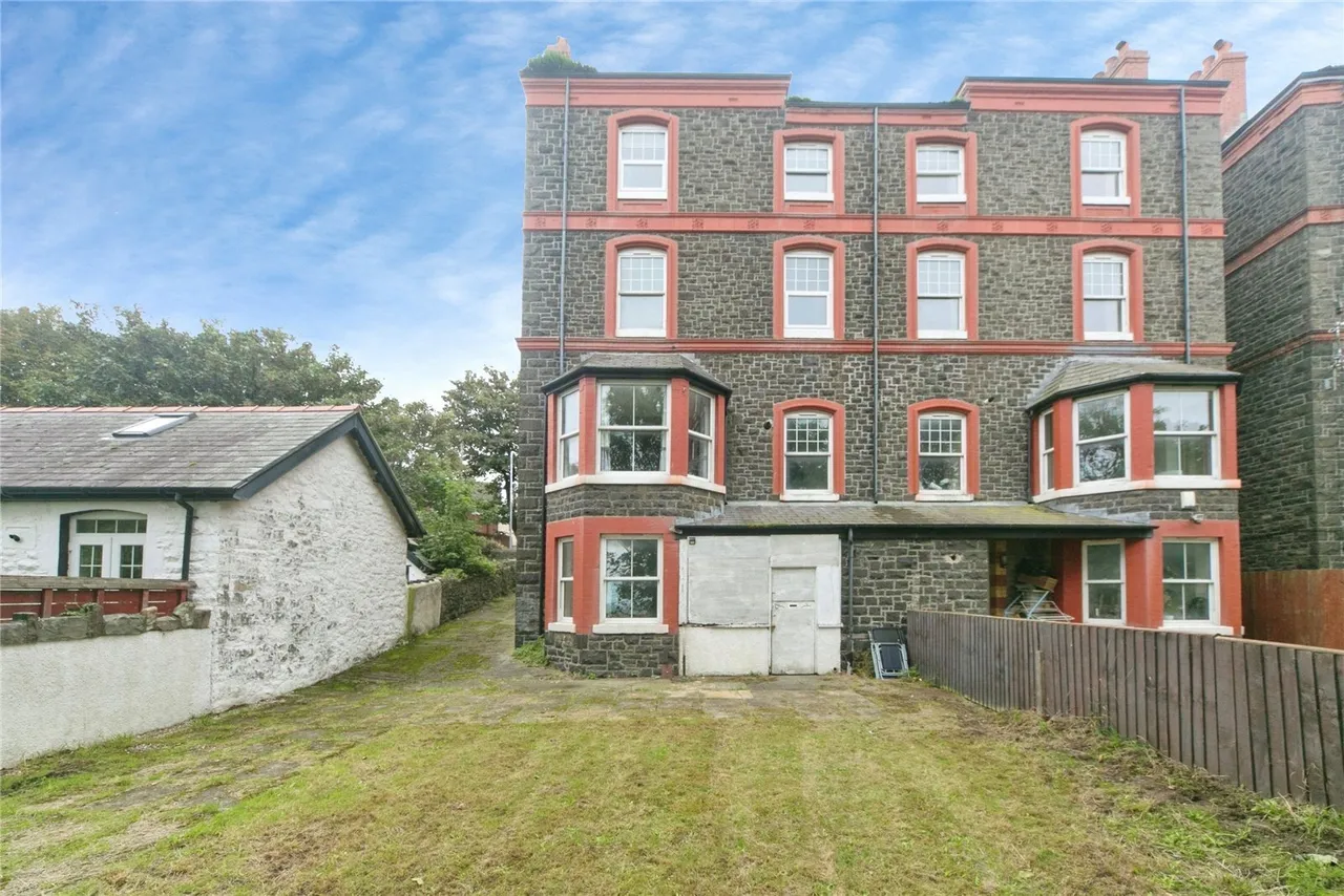 Esplanade, Penmaenmawr, LL34, photo 20