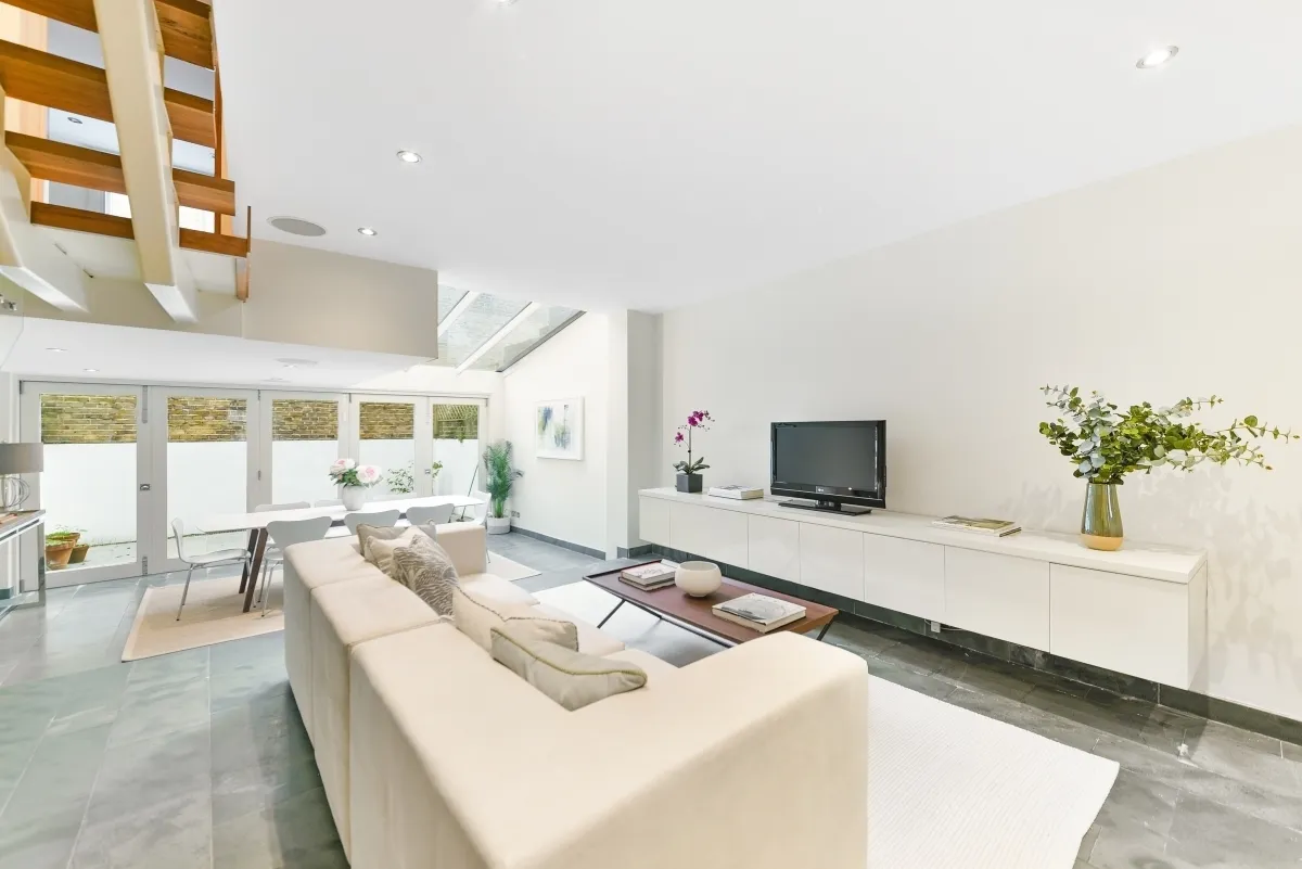 Abingdon Road, London, W8, photo 5