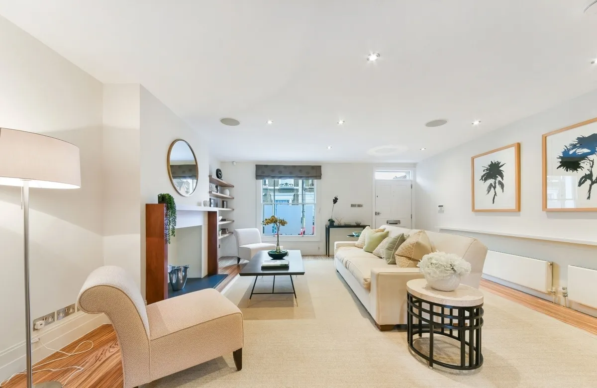Abingdon Road, London, W8, photo 9