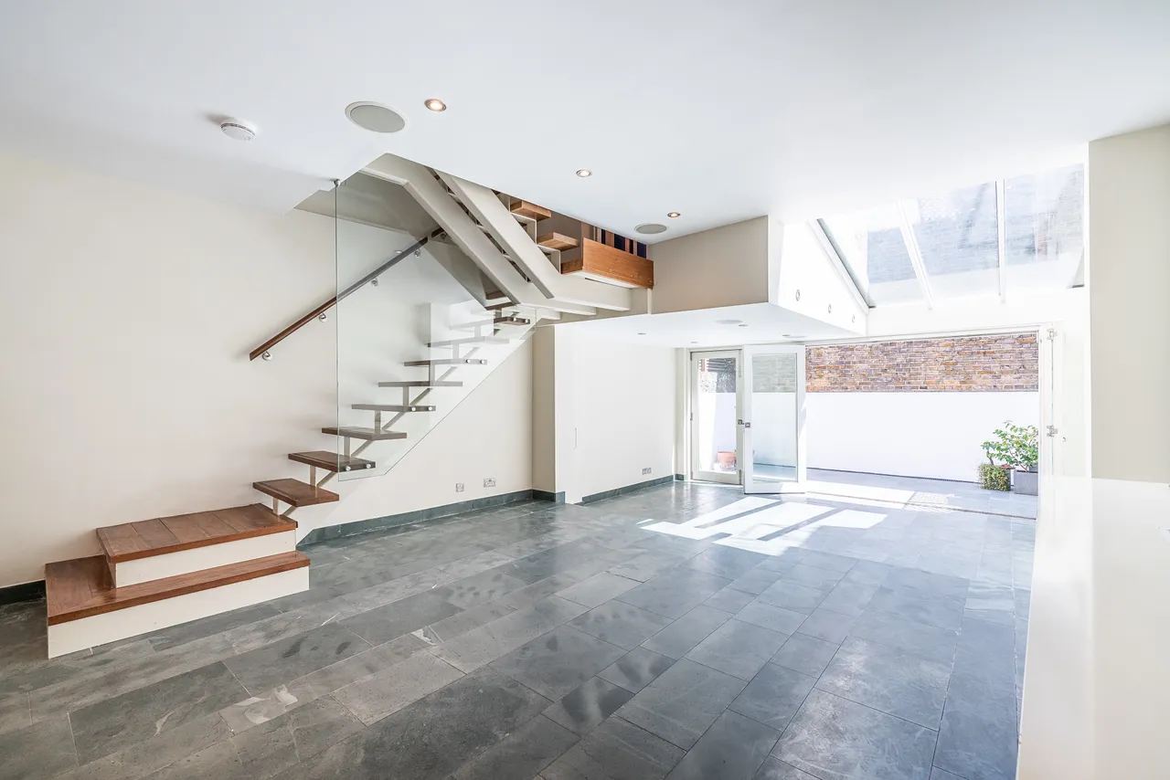 Abingdon Road, London, W8, photo 12