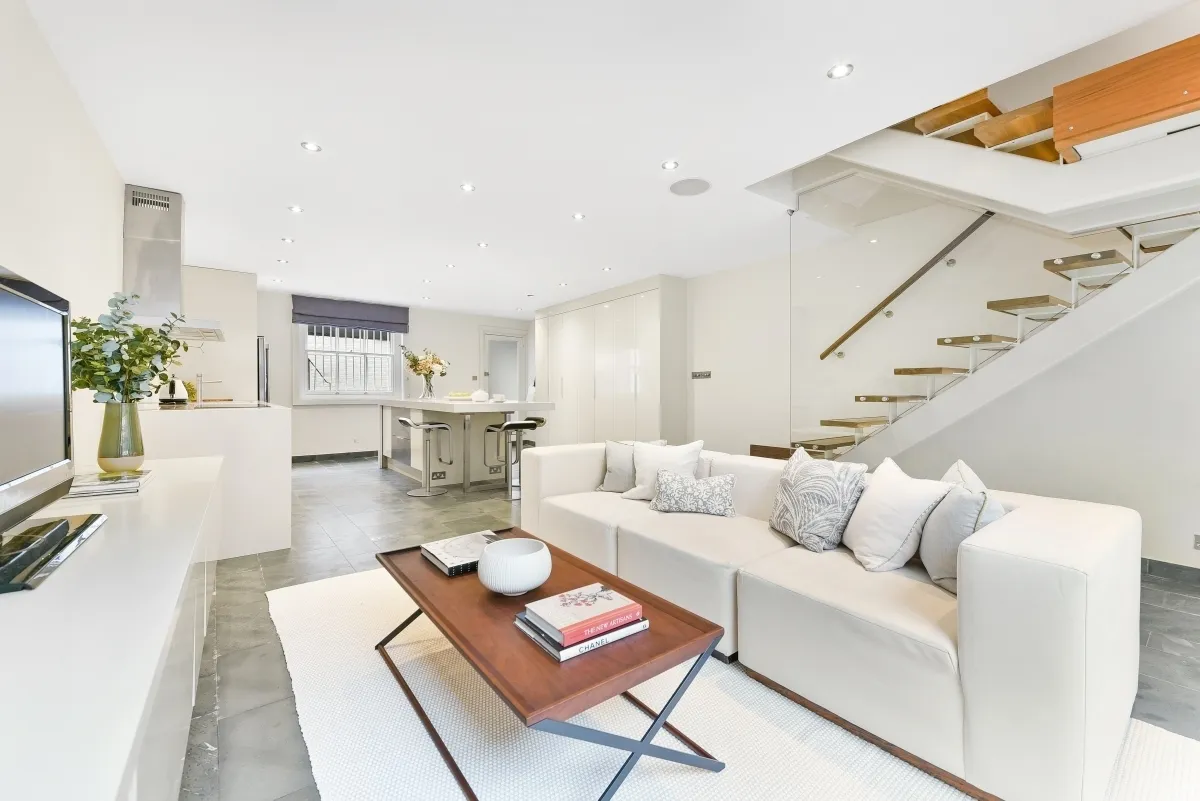 Abingdon Road, London, W8, photo 8