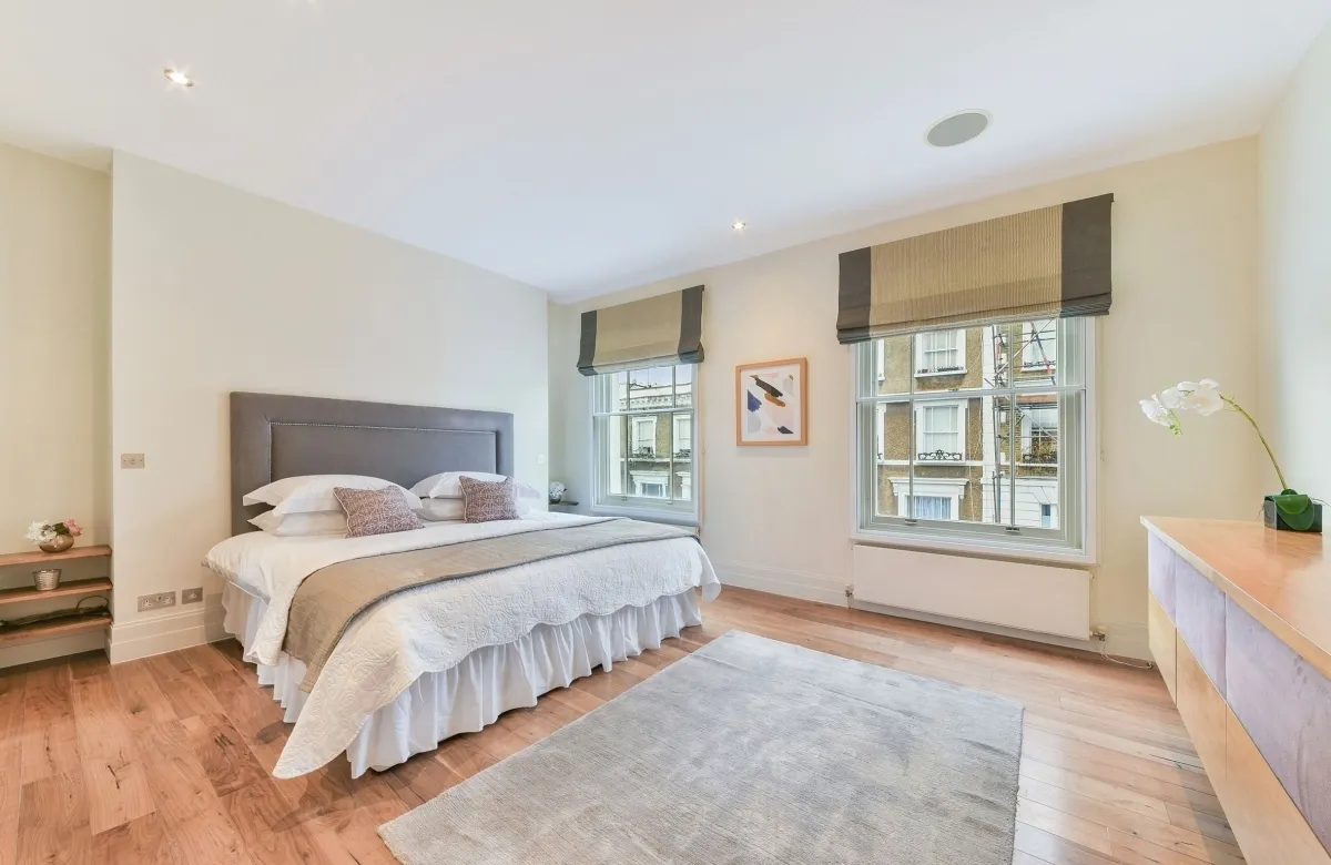 Abingdon Road, London, W8, photo 7