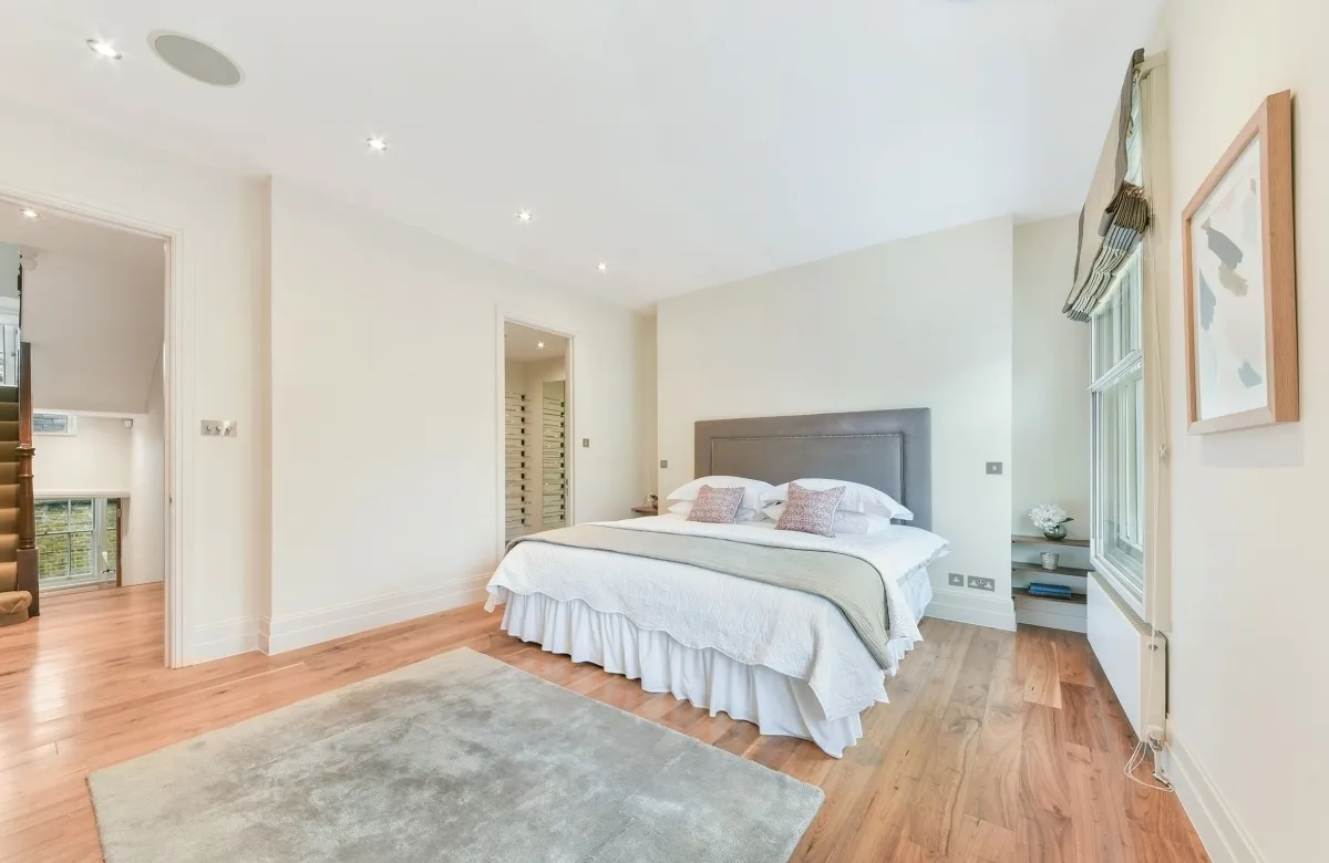Abingdon Road, London, W8, photo 6