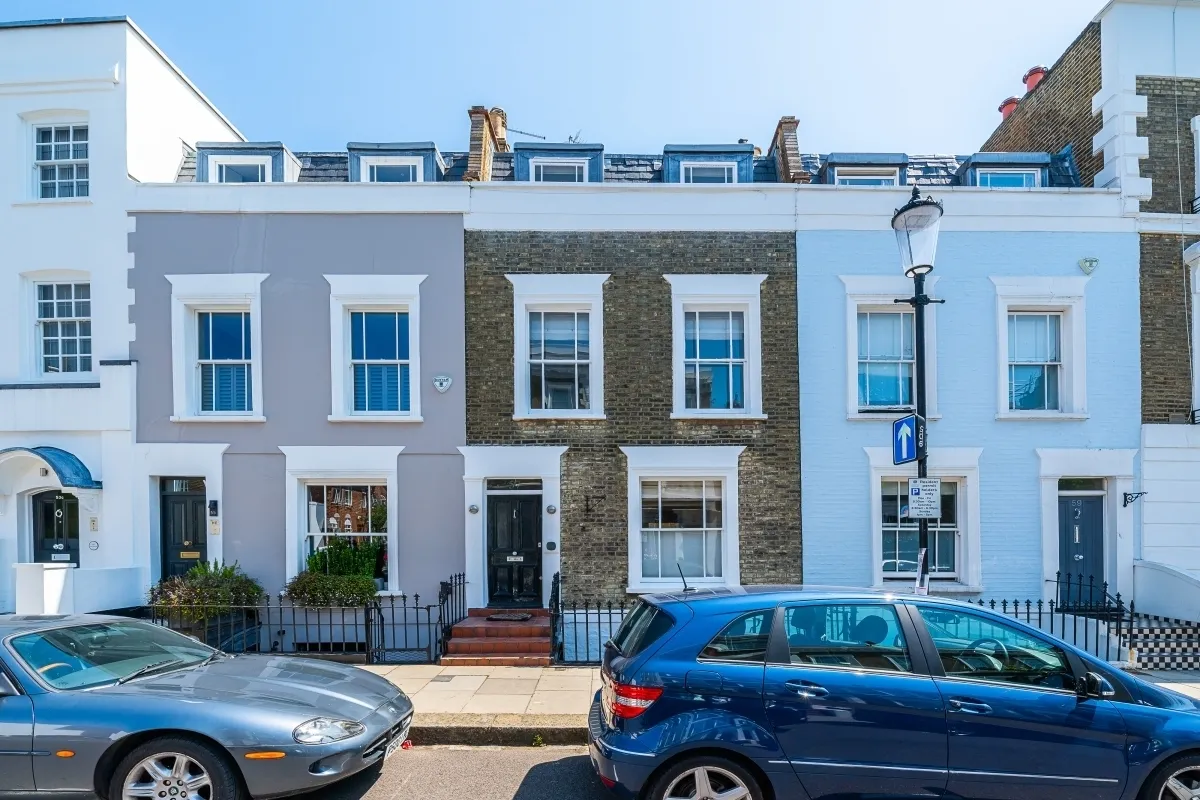 Abingdon Road, London, W8, photo 4