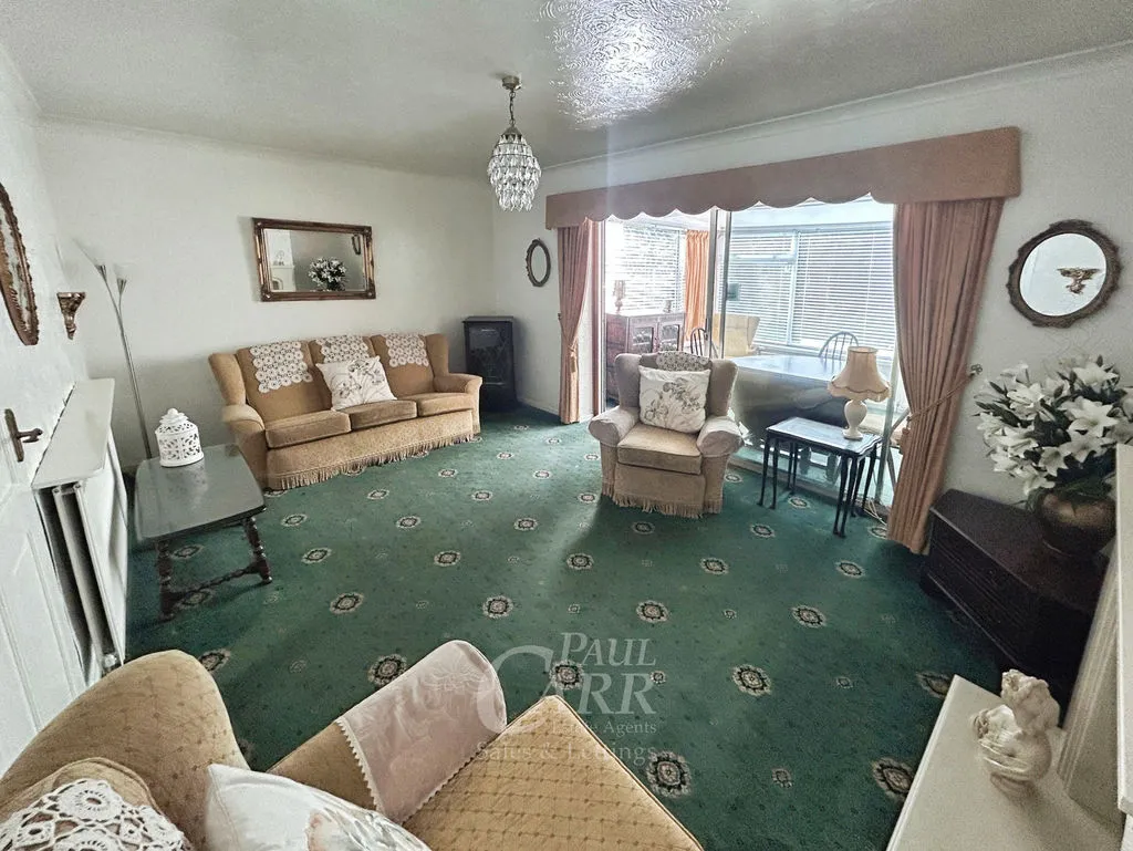 Wheaton Vale, Handsworth Wood, B20, photo 2