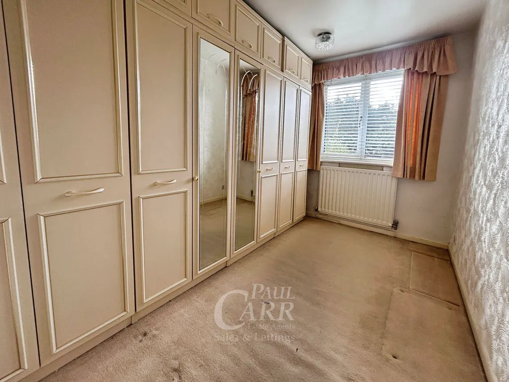 Wheaton Vale, Handsworth Wood, B20, photo 5