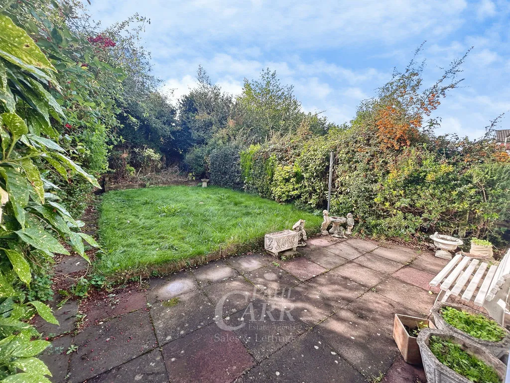 Wheaton Vale, Handsworth Wood, B20, photo 10