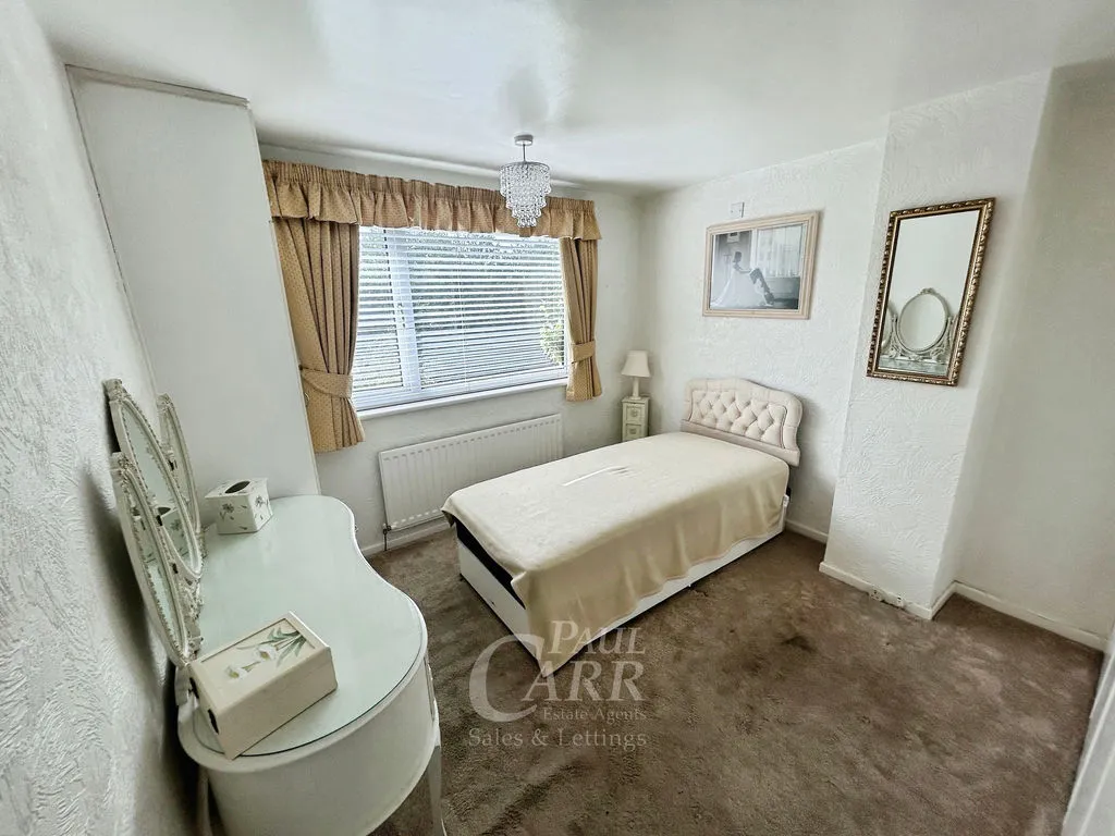 Wheaton Vale, Handsworth Wood, B20, photo 7
