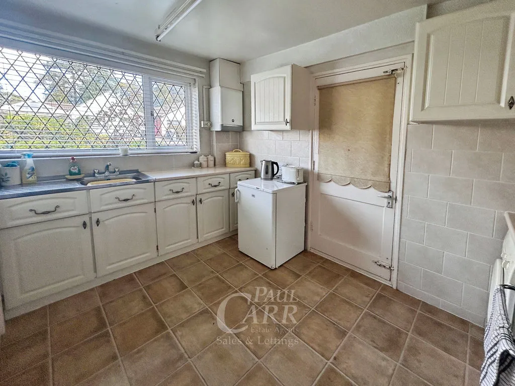 Wheaton Vale, Handsworth Wood, B20, photo 4