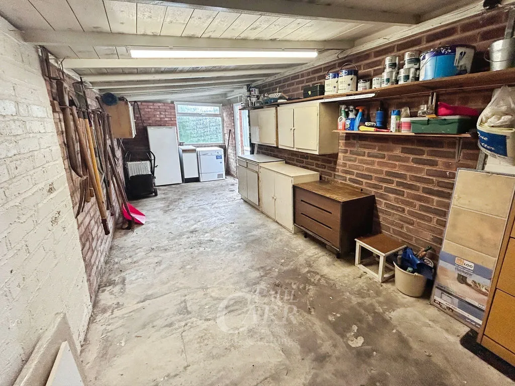 Wheaton Vale, Handsworth Wood, B20, photo 12