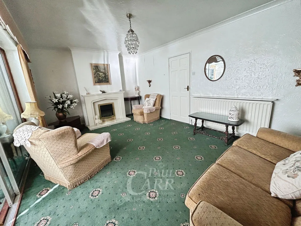 Wheaton Vale, Handsworth Wood, B20, photo 13