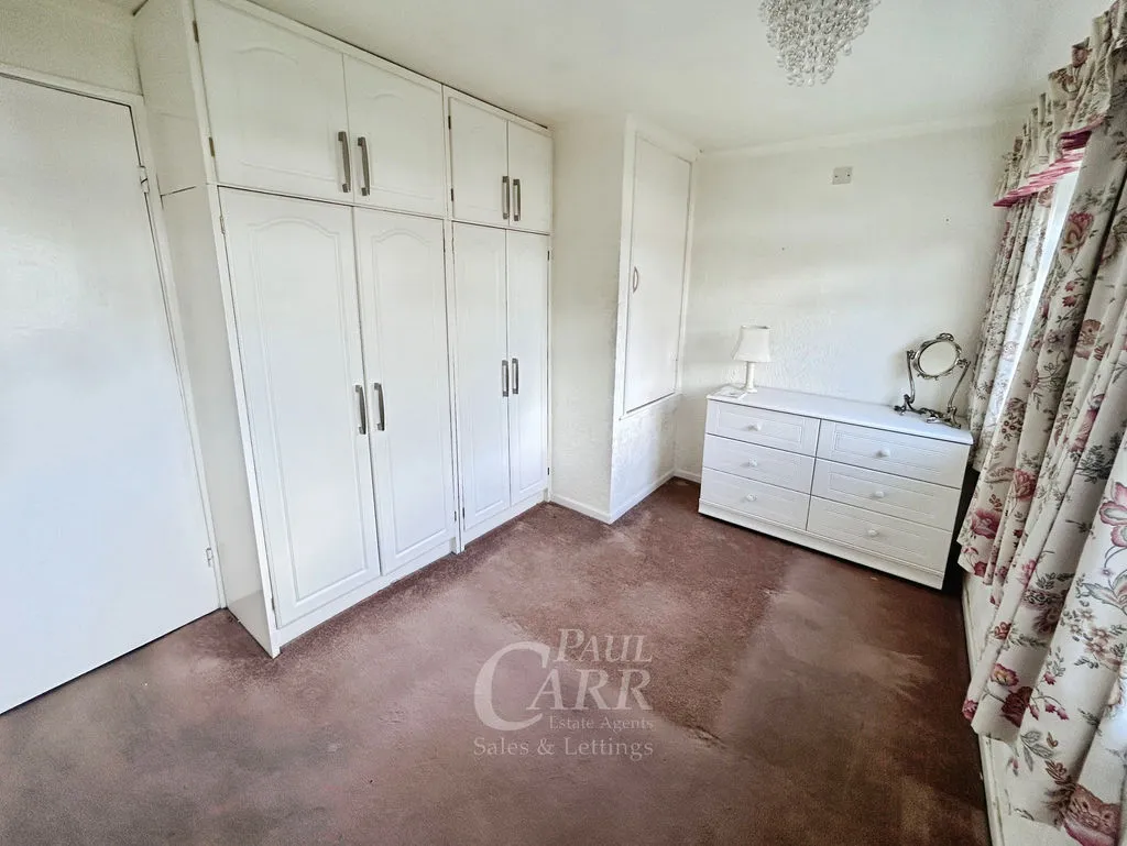 Wheaton Vale, Handsworth Wood, B20, photo 6