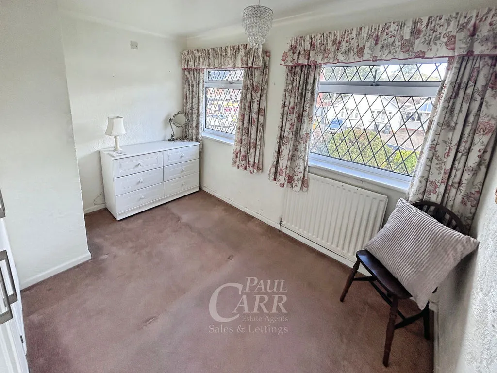 Wheaton Vale, Handsworth Wood, B20, photo 14