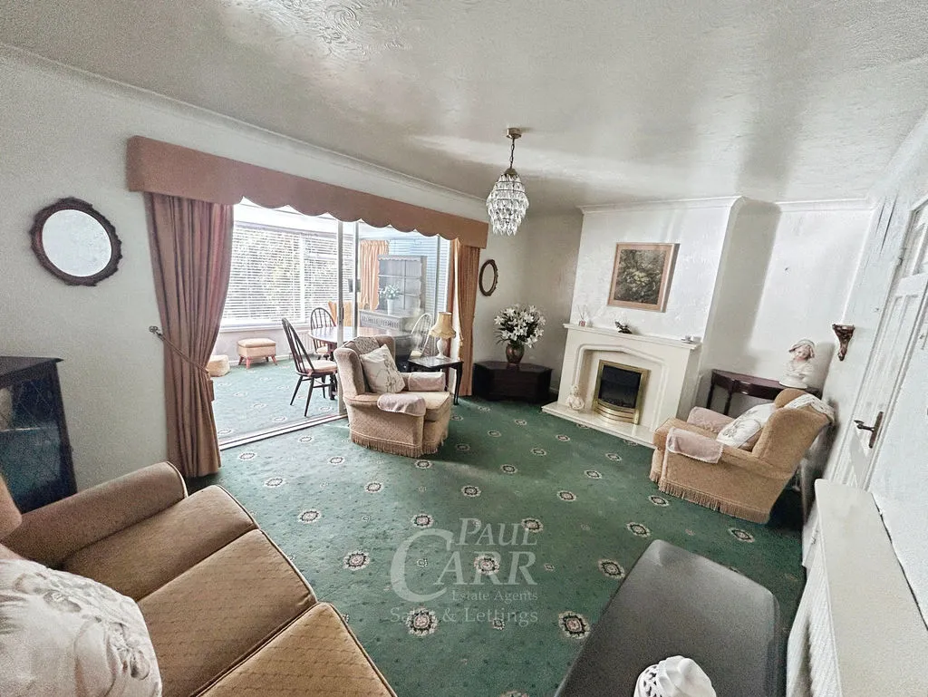 Wheaton Vale, Handsworth Wood, B20, photo 11