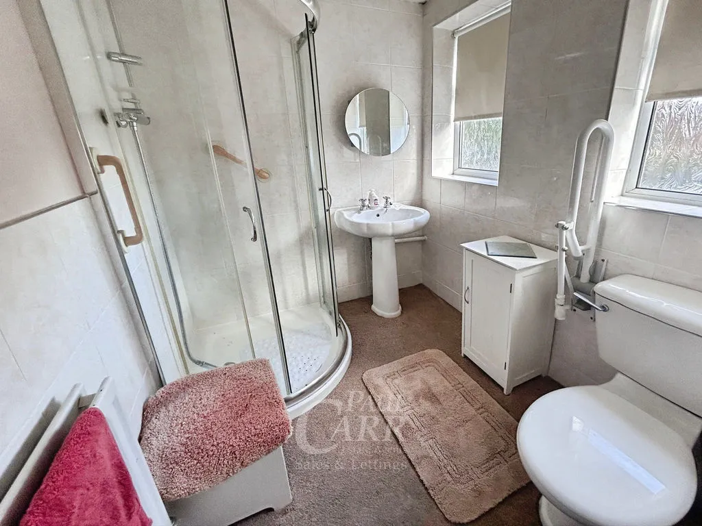 Wheaton Vale, Handsworth Wood, B20, photo 8