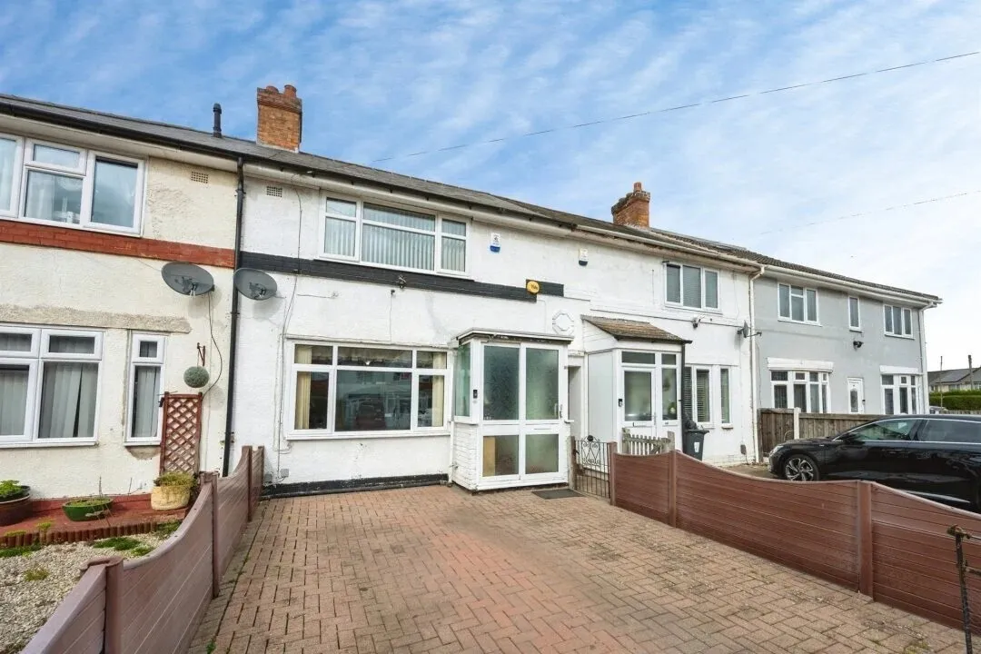 Circular Road, Birmingham, photo 2