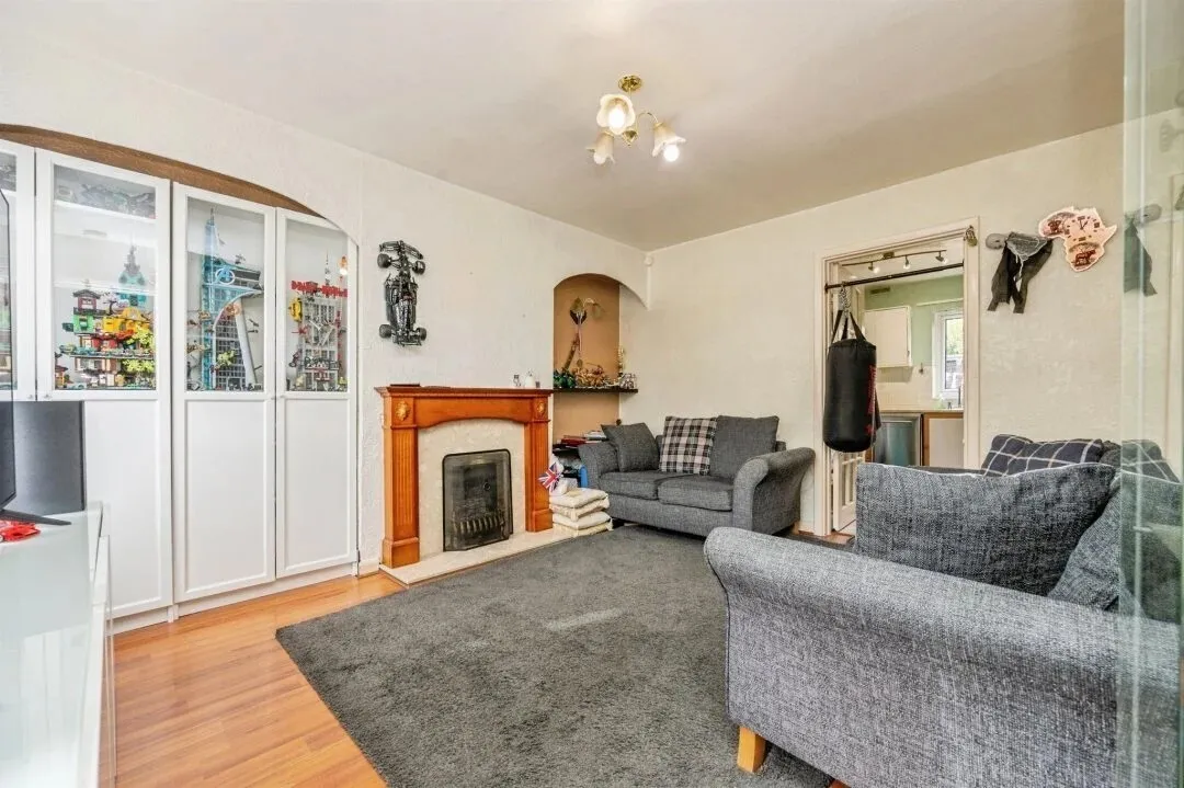 Circular Road, Birmingham, photo 6