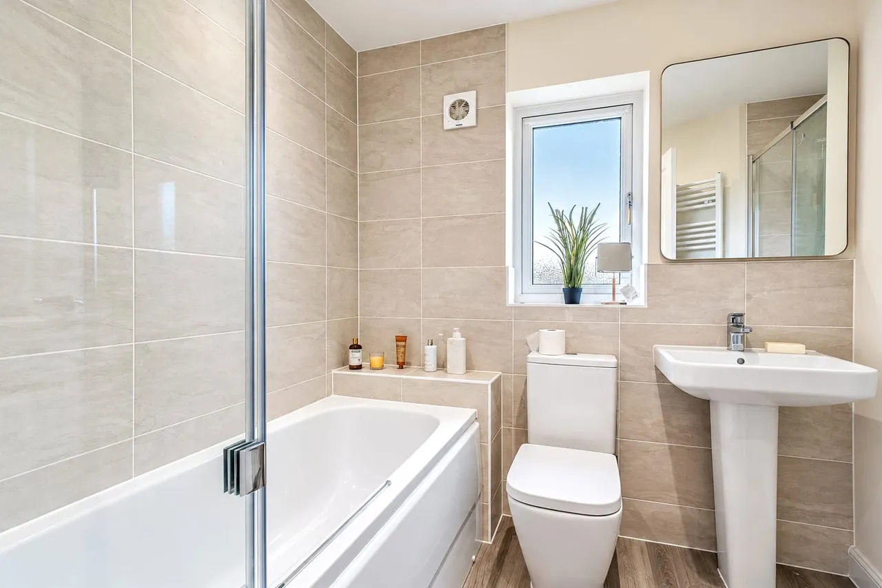 Leighton Buzzard, Bedfordshire, photo 14