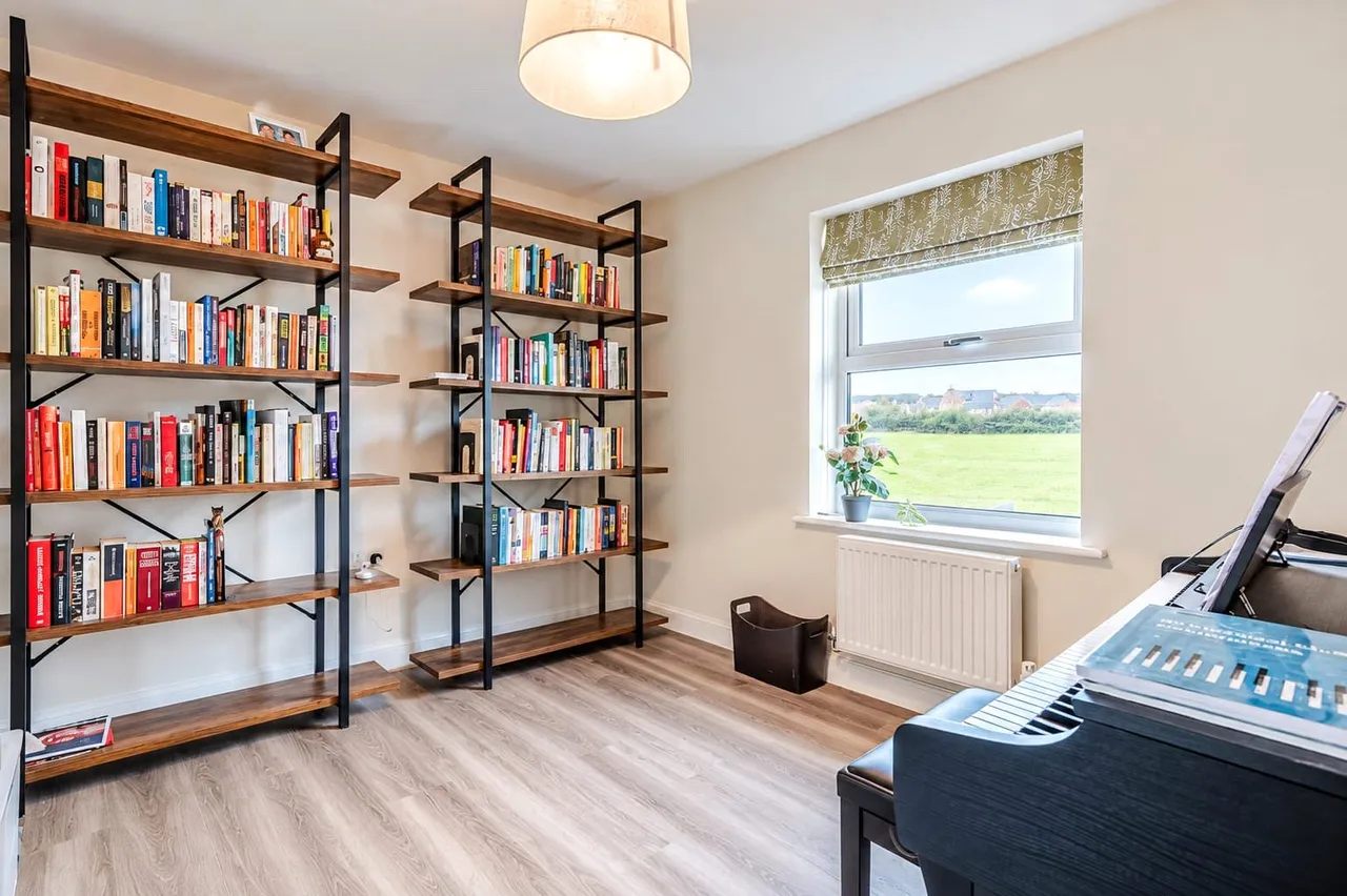 Leighton Buzzard, Bedfordshire, photo 12
