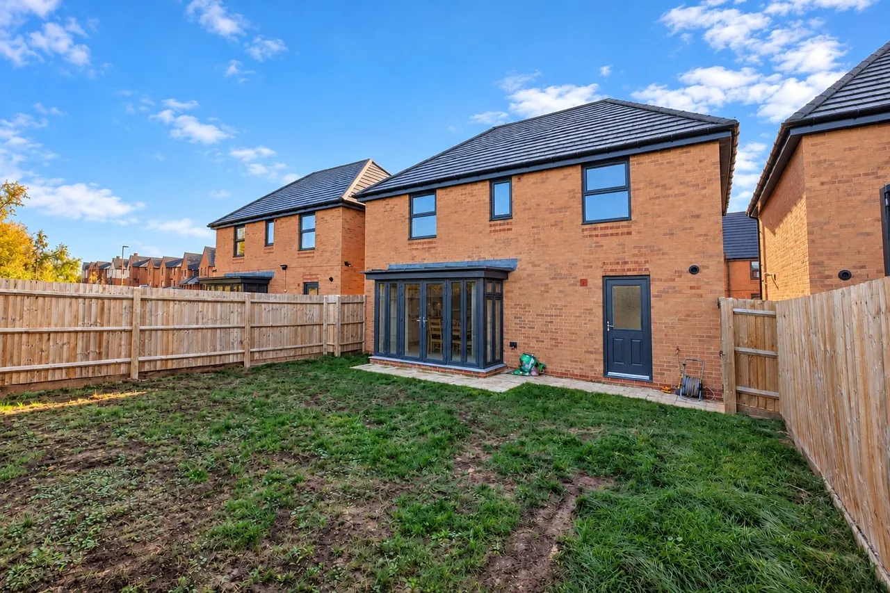 Leighton Buzzard, Bedfordshire, photo 18