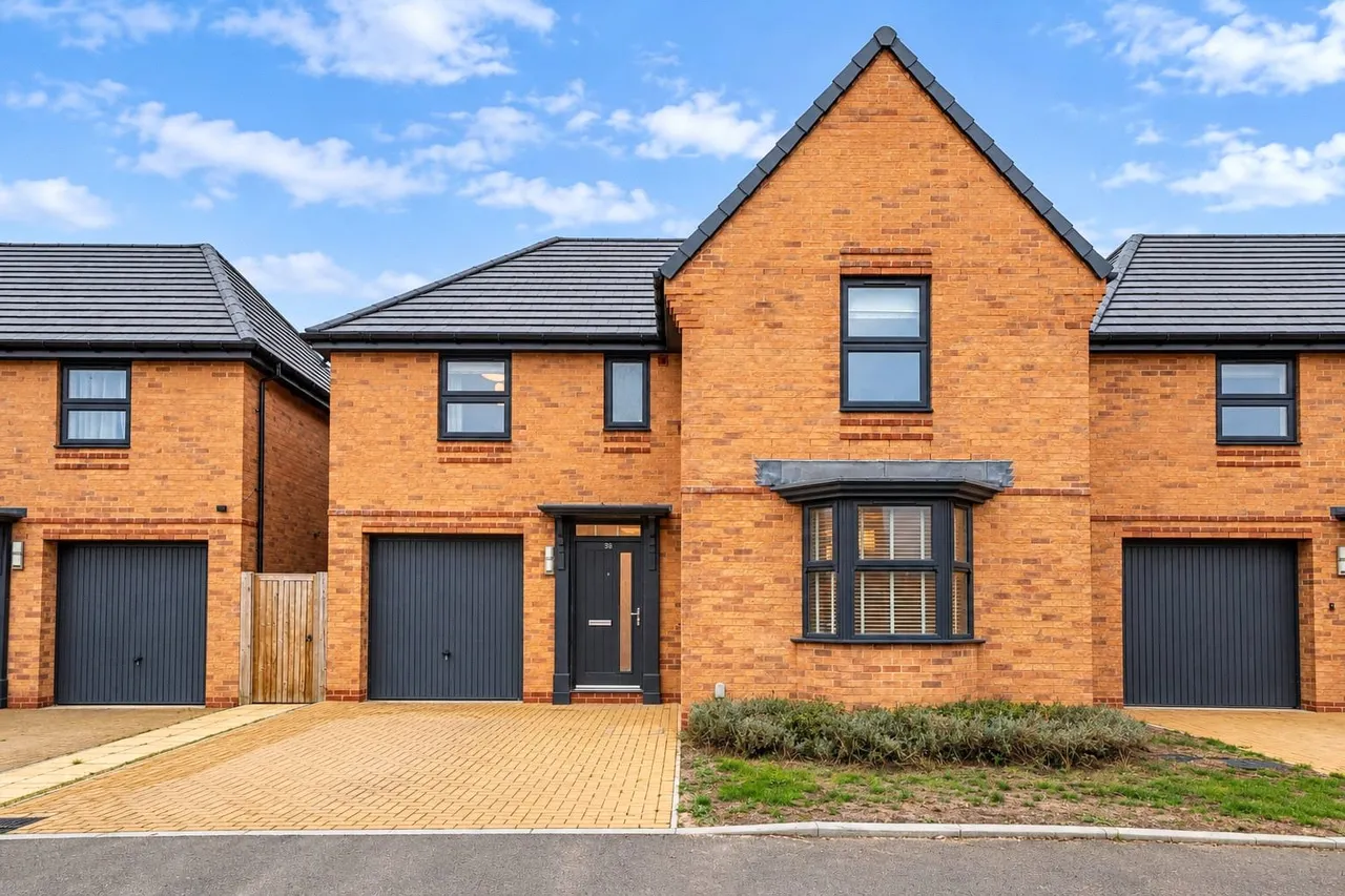 Leighton Buzzard, Bedfordshire, photo 19