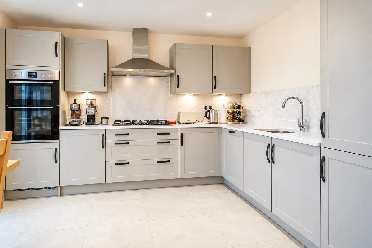 Leighton Buzzard, Bedfordshire, photo 3