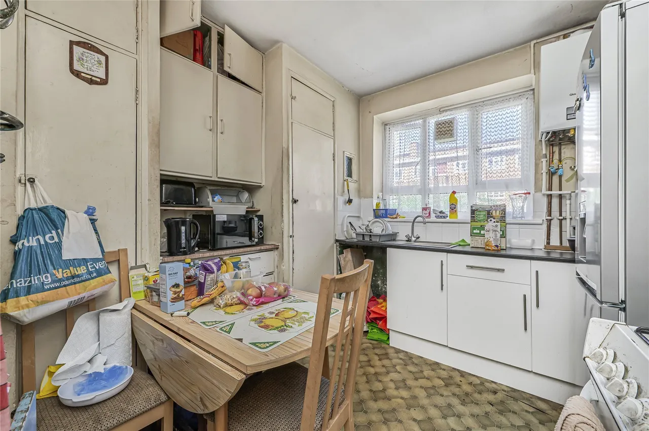 Fount Street, London, SW8, photo 6