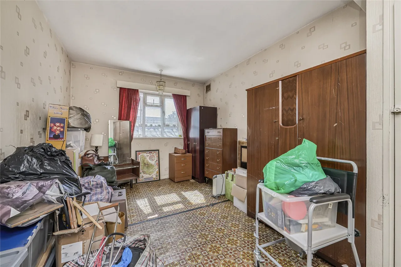 Fount Street, London, SW8, photo 9
