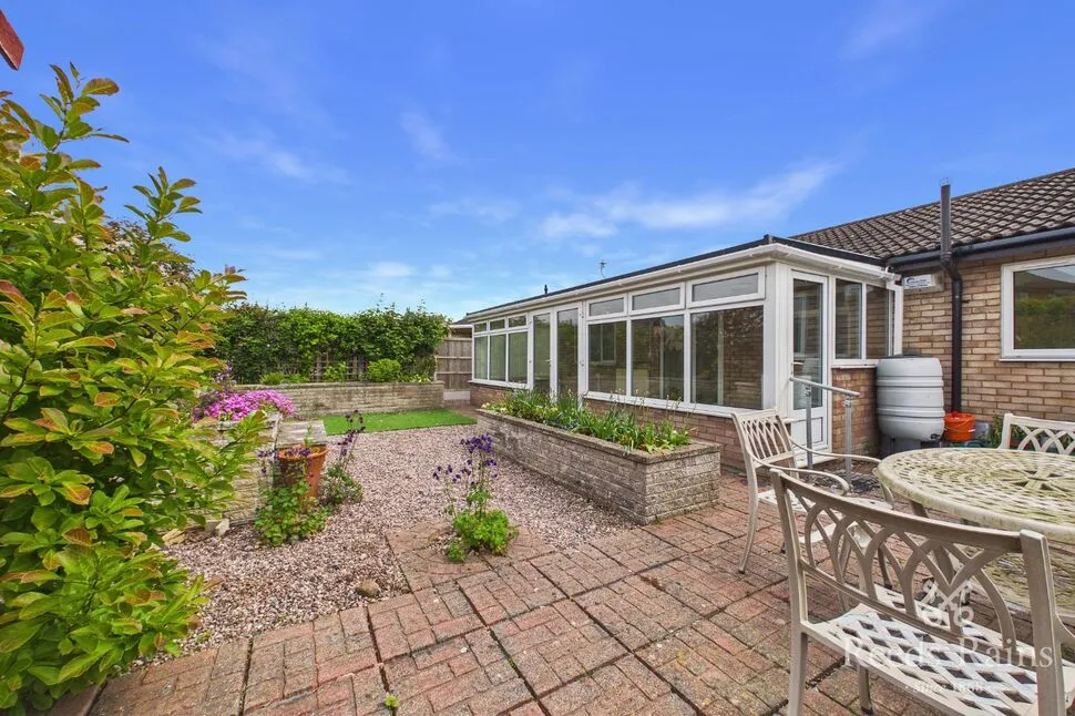 Clwyd Park, Kinmel Bay, LL18, photo 16