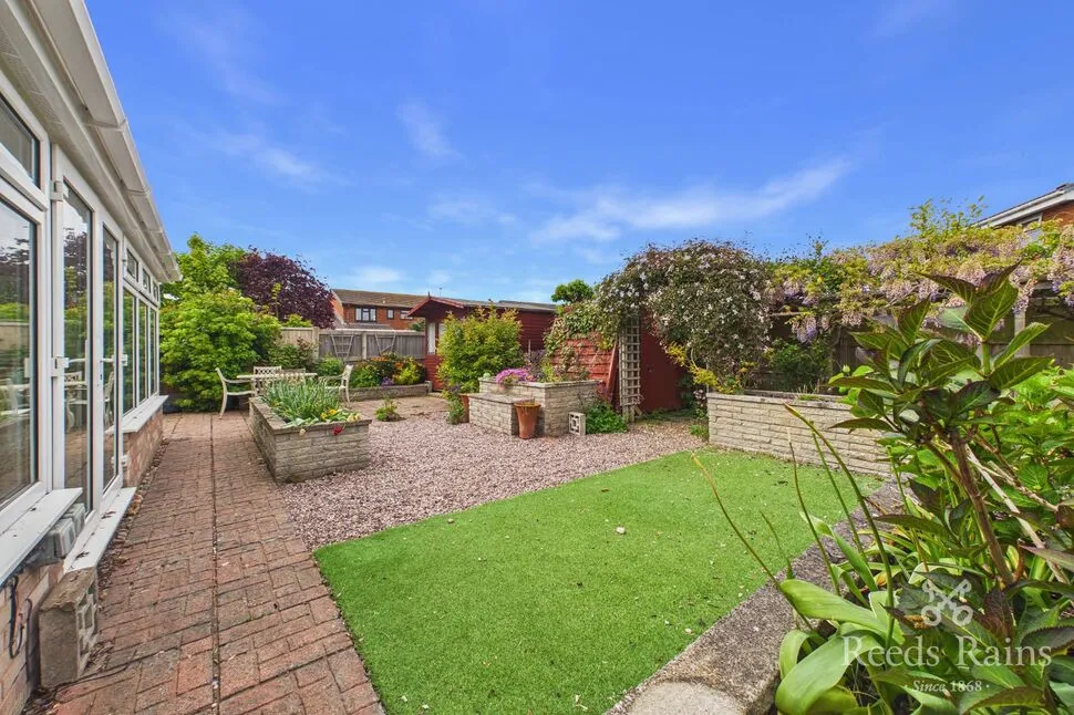Clwyd Park, Kinmel Bay, LL18, photo 8