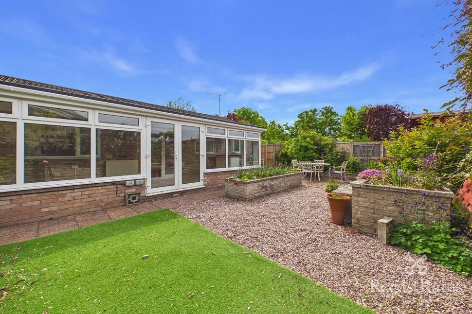 Clwyd Park, Kinmel Bay, LL18, photo 17