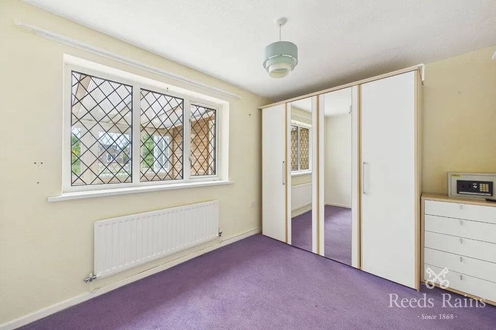 Clwyd Park, Kinmel Bay, LL18, photo 5