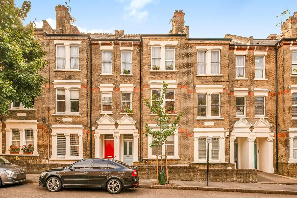 Lofting Road, Islington, N1, photo 10