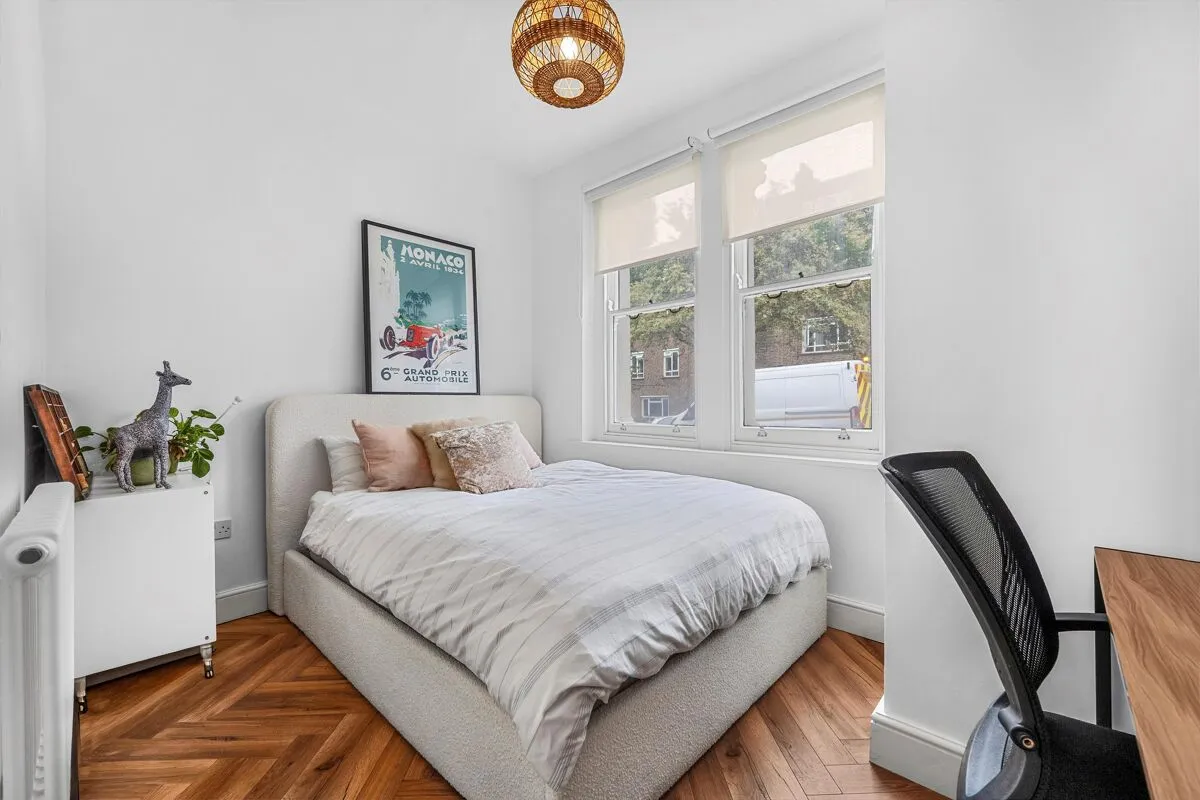Lofting Road, Islington, N1, photo 6
