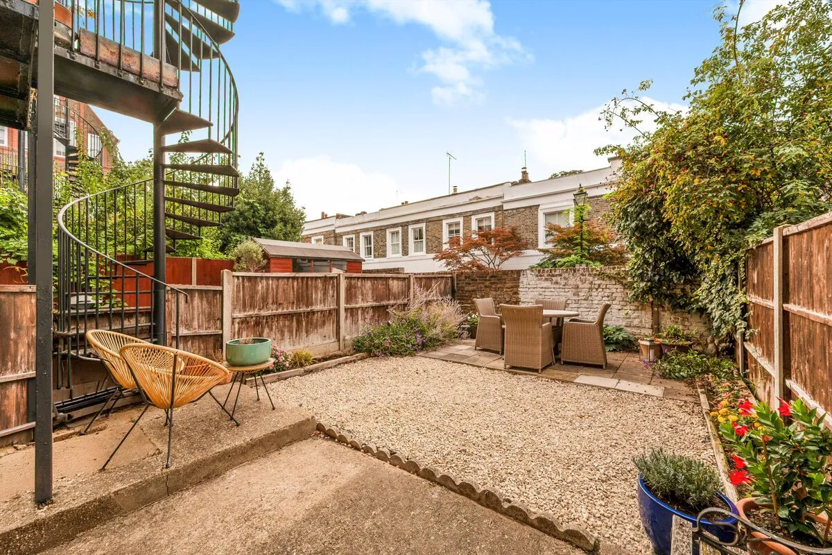 Lofting Road, Islington, N1, photo 3