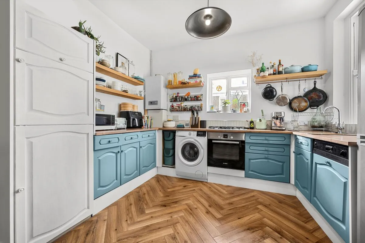Lofting Road, Islington, N1, photo 7