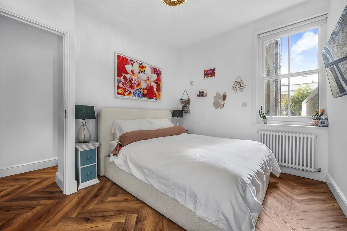 Lofting Road, Islington, N1, photo 4